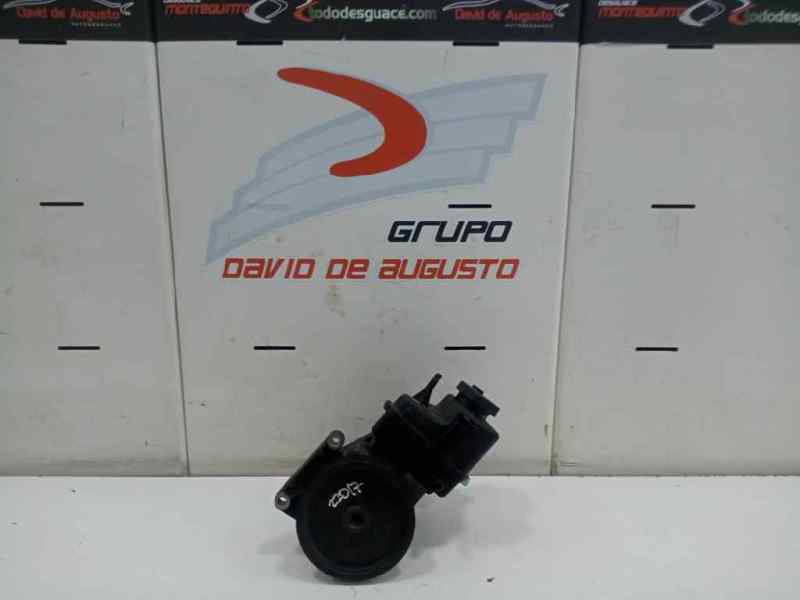 Bomba servodireccion mercedesbenz clase c tmodel 