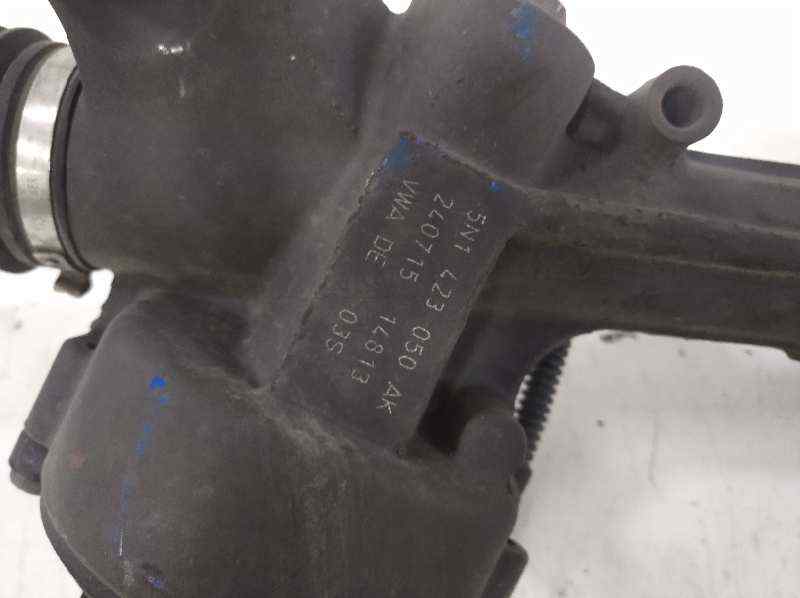 Cremallera direccion volkswagen tiguan suv (201020