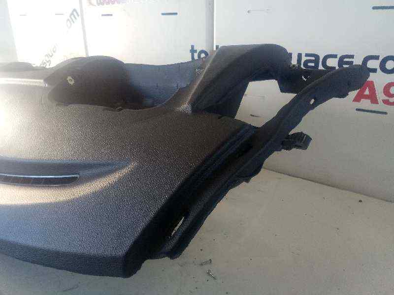 Kit airbag bmw 1 (20092012) 116 d 116cv 
