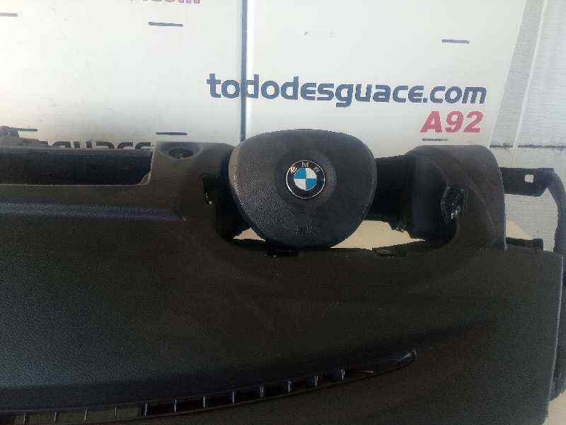 Kit airbag bmw 1 (20092012) 116 d 116cv 