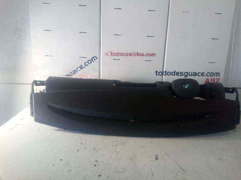 Kit airbag bmw 1 (20092012) 116 d 116cv 