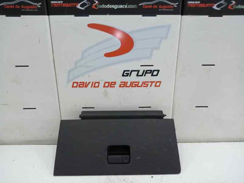 Guantera nissan xtrail suv (20072013)