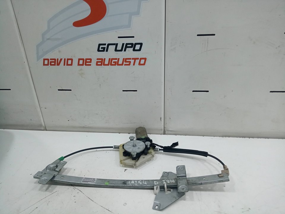 Elevalunas delantero izquierdo volvo s40 i sedÁn (20002003)