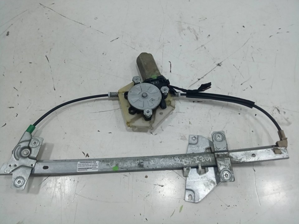 Elevalunas delantero izquierdo volvo s40 i sedÁn (20002003)