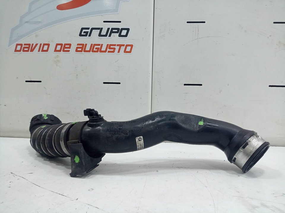 Tubo intercooler
7 bmw x6 suv (20082010) xdrive 