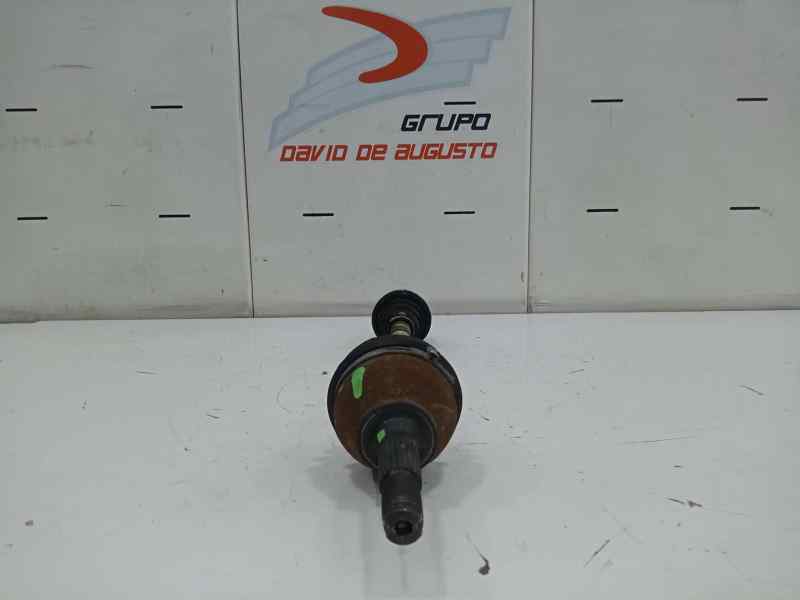 Transmision delantera izquierda citroen c2 (20052009) 1.6 vts