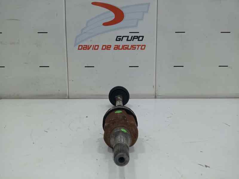 Transmision delantera izquierda citroen c2 (20052009) 1.6 vts