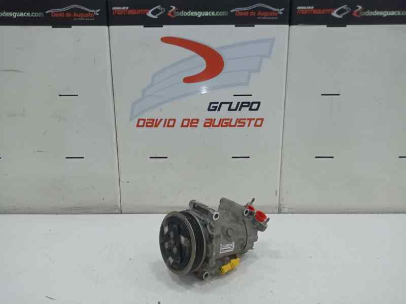 Compresor aire acondicionado citroen c2 (20052009) 1.6 vts