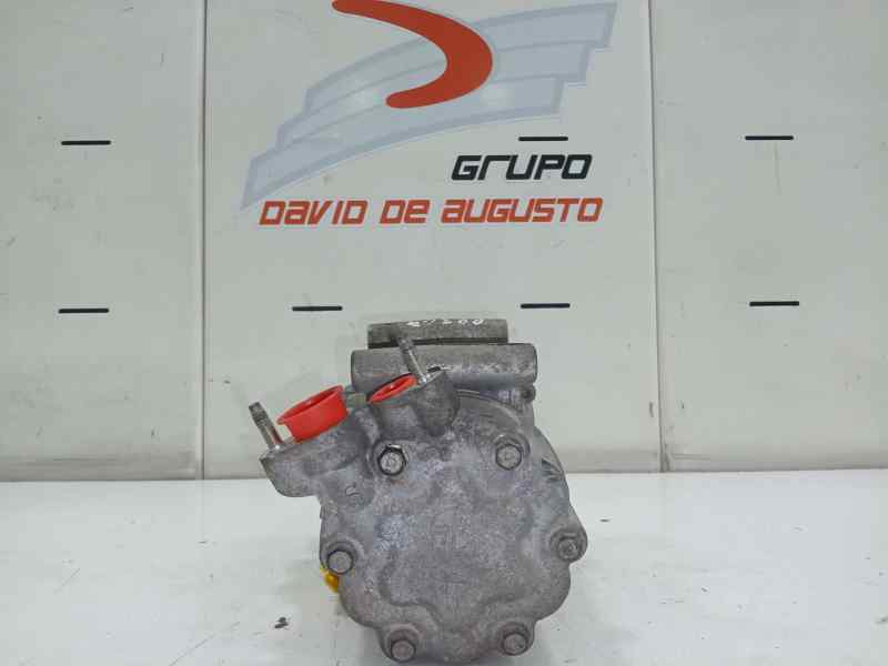 Compresor aire acondicionado citroen c2 (20052009) 1.6 vts
