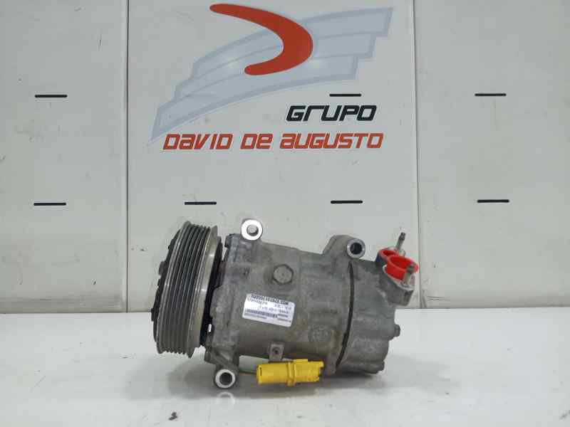 Compresor aire acondicionado citroen c2 (20052009) 1.6 vts