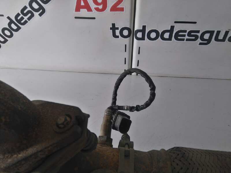  sonda lambda   iveco daily caja abierta cabina doble 40 c ... batalla 3450 3.0 diesel