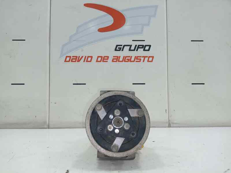 Compresor aire acondicionado citroen c2 (20052009) 1.6 vts