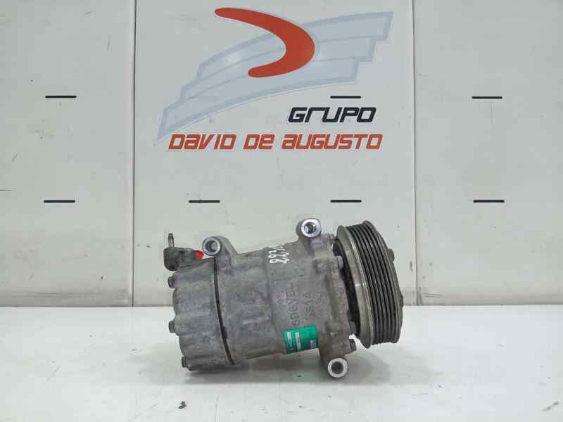Compresor aire acondicionado citroen c2 (20052009) 1.6 vts