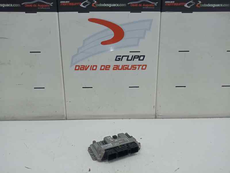 Centralita motor uce citroen c2 (20052009) 1.6 vts