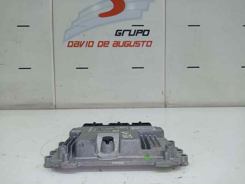 Centralita motor uce citroen c2 (20052009) 1.6 vts