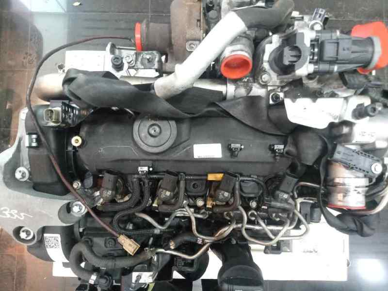 Motor completo mercedesbenz clase b fastback