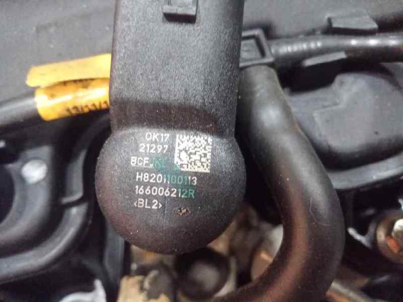 Motor completo mercedesbenz clase b fastback