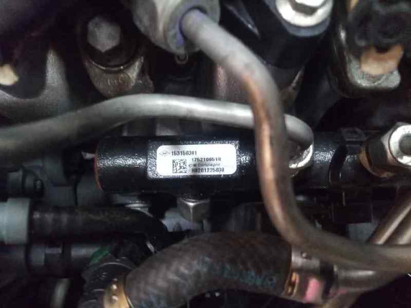 Motor completo mercedesbenz clase b fastback