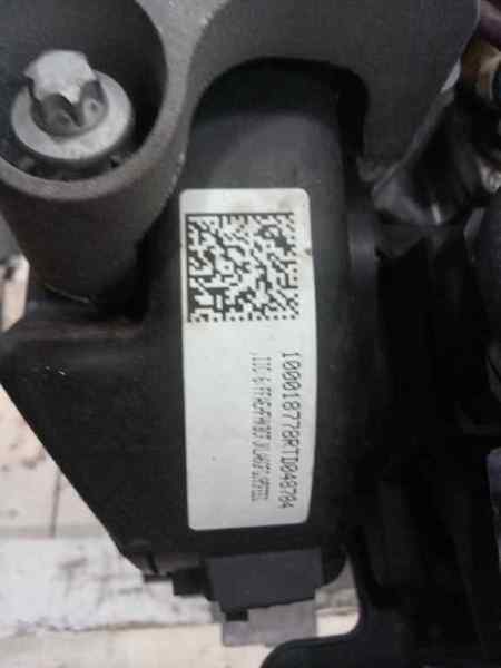 Motor completo mercedesbenz clase b fastback