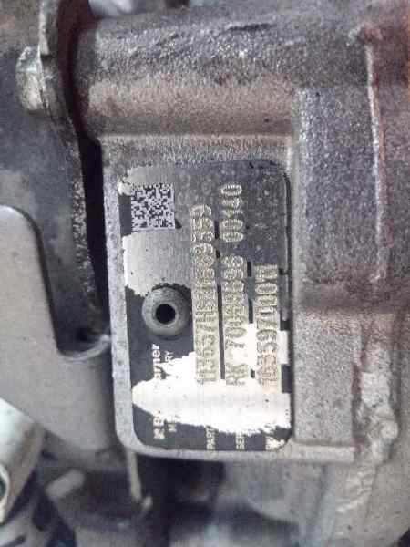 Motor completo mercedesbenz clase b fastback