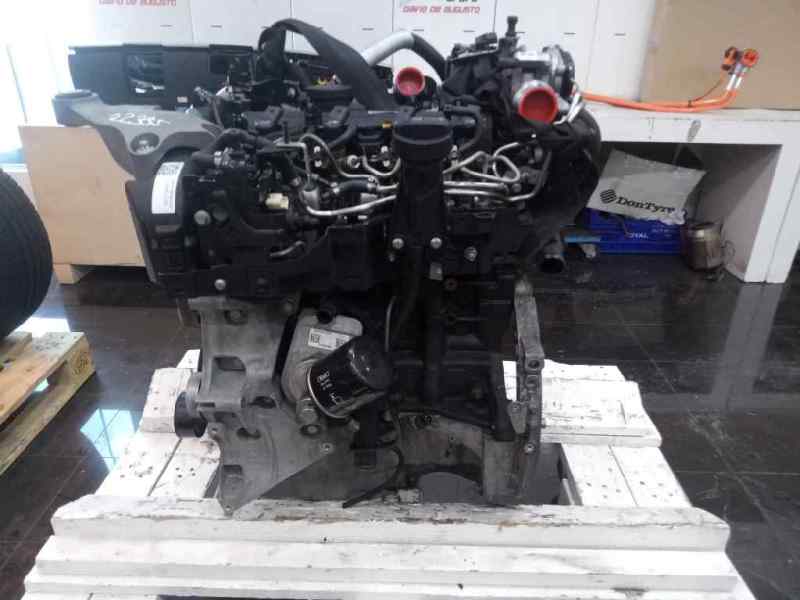 Motor completo mercedesbenz clase b fastback