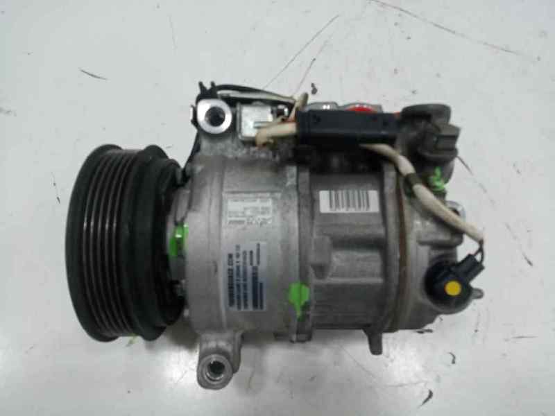 Compresor aire acondicionado mercedesbenz clase b fastback