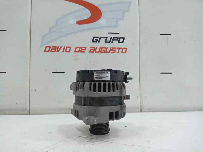 Alternador mercedesbenz clase b fastback