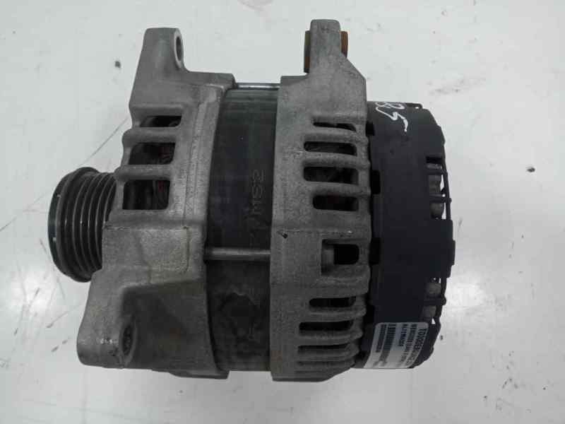 Alternador mercedesbenz clase b fastback