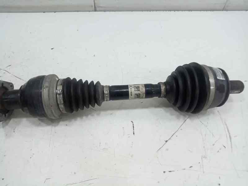 Transmision delantera derecha mercedesbenz clase b fastback