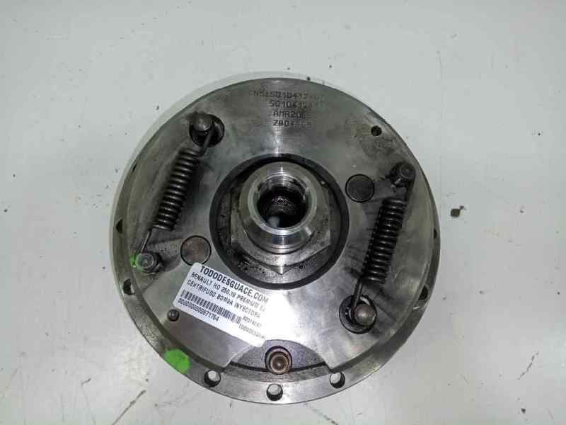 Centrifugo bomba in renault hd 250.18 premium  e2 