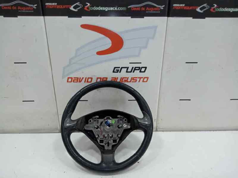 Volante peugeot 407 sw ranchera famili