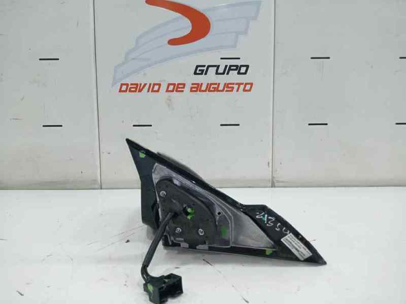 Retrovisor izquierdo mercedesbenz clk coupÉ (2005