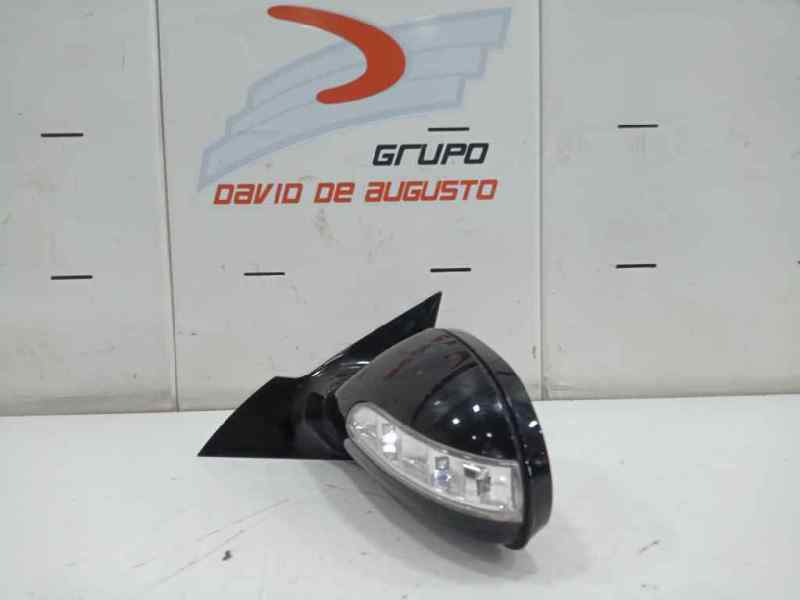 Retrovisor izquierdo mercedesbenz clk coupÉ (2005
