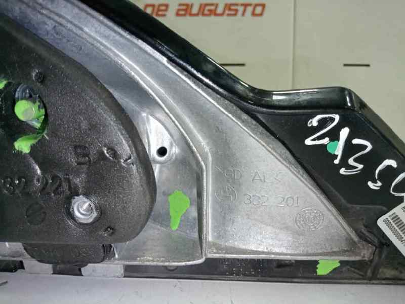 Retrovisor izquierdo mercedesbenz clk coupÉ (2005