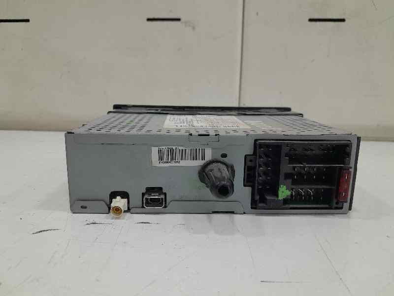 Sistema audio / radio cd » otros... modelos    |   ...