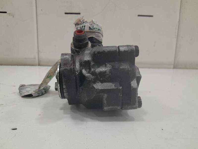 Bomba servodireccion mercedes atego 3ejes 26 t bm