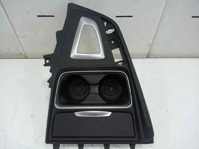 Cenicero bmw 3 gran turismo fastback (2