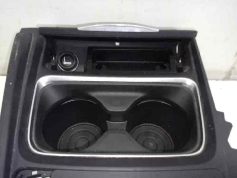 Cenicero bmw 3 gran turismo fastback (2