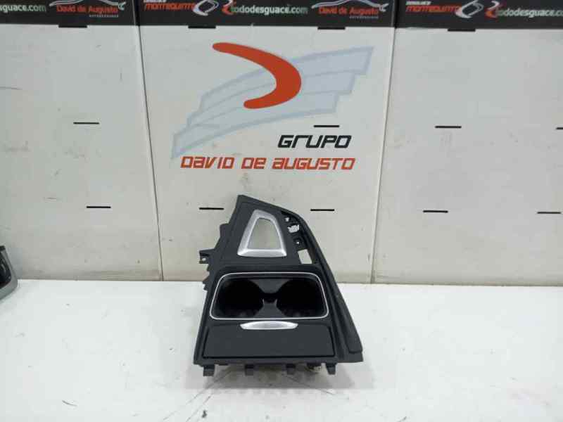 Cenicero bmw 3 gran turismo fastback (2