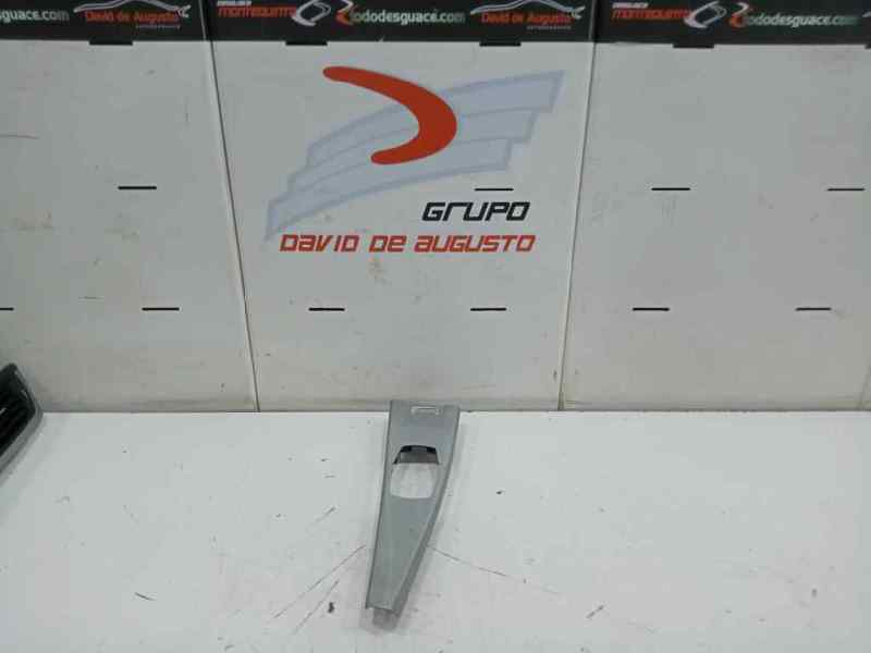 Carcasa guarnecido  bmw 3 gran turismo fastback (2