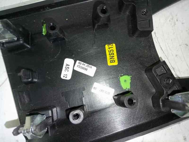 Carcasa guarnecido  bmw 3 gran turismo fastback (2