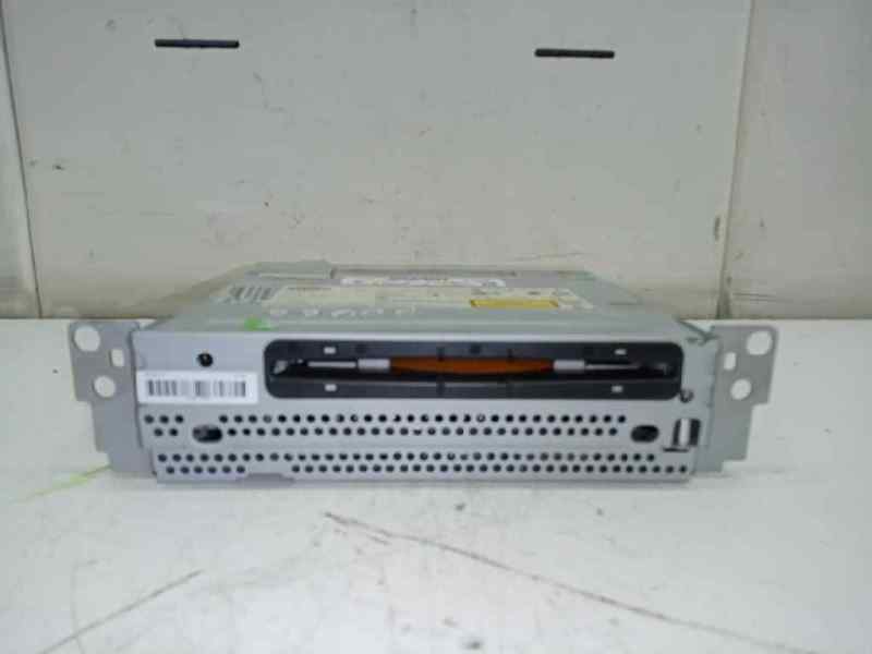 Sistema audio / radio cd bmw 3 gran turismo fastback (2