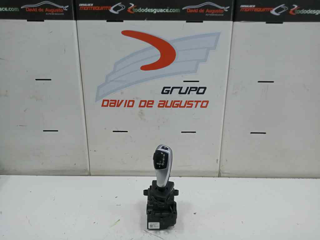 Palanca cambio bmw 3 gran turismo fastback (2