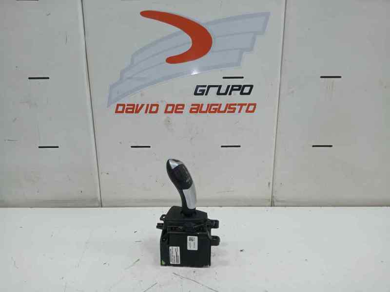 Palanca cambio bmw 3 gran turismo fastback (2