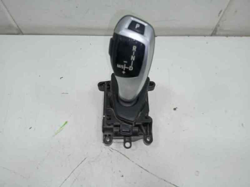 Palanca cambio bmw 3 gran turismo fastback (2