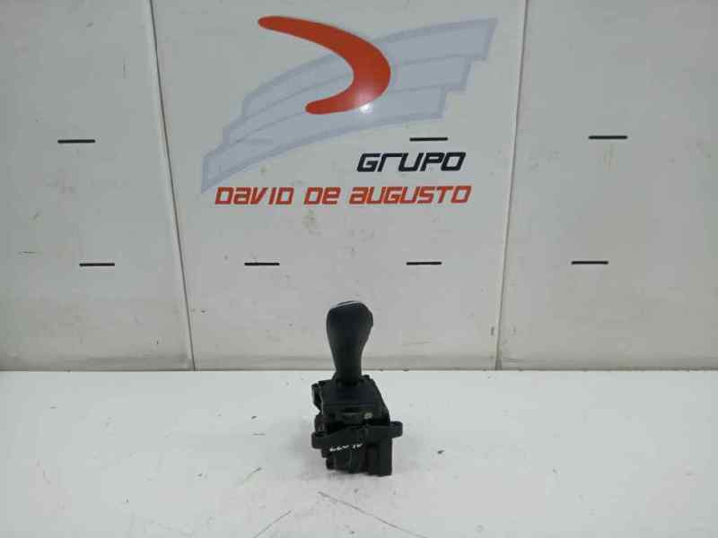 Palanca cambio bmw 3 gran turismo fastback (2