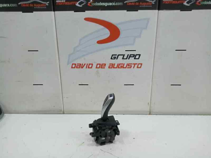 Palanca cambio bmw 3 gran turismo fastback (2