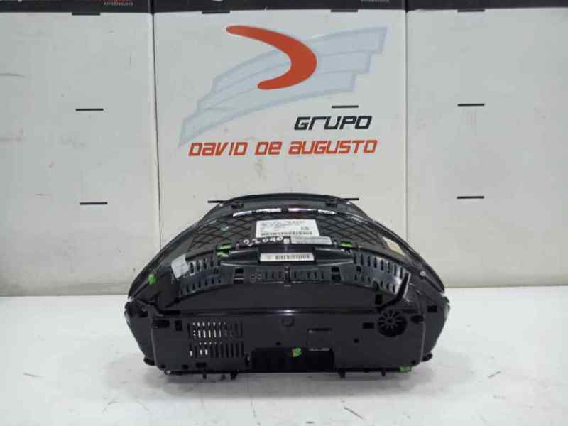 Cuadro instrumentos bmw 3 gran turismo fastback (2