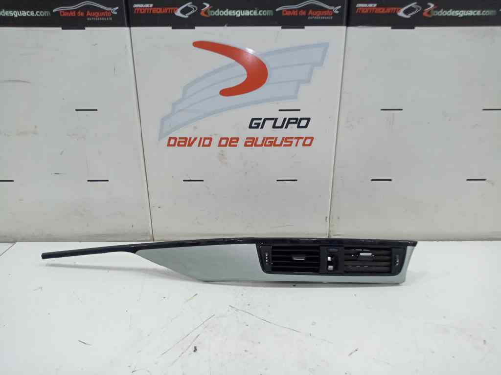 Aireador central
2 bmw 3 gran turismo fastback (2