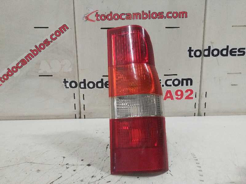  piloto trasero derecho   ford transit caja cerrada corta (fy) (2000 ) ft 260 2.0 2.0 tde cat